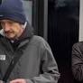 Couple who faced jail for 'sex in public' thank judge as he sets them free
