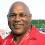 Chester Mornay Williams (1970–2019)