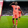 Benni McCarthy, Bruno Fernandes, Garnacho salute Rashford after UCL masterclass