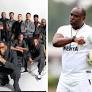 Benni McCarthy Reacts to Working with Burna Boy, Victor Wanyama and Co in Major Role