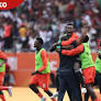 Benni McCarthy: Harambee Stars coach credits Jose Mourinho after nervy Mourinho win