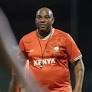 Another Window of Opportunity for Benni McCarthy? Dream Job Becomes Available as Coach is Sacked After 33 Days