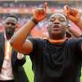 Benni McCarthy: Harambee Stars Coach Thrilled as New Project Nears Completion