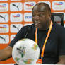 CHAN CHAN 2024: Benni McCarthy expresses delight after Kenya floor DR Congo