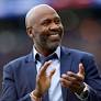 Lucas Radebe interview: ‘It was daunting – we didn’t see any Black people on the terraces’ - The Athletic