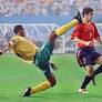 Khune, Tovey, Radebe, Mokoena: Records of Bafana Bafana's longest-serving captains