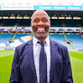 Lucas Radebe becomes a Leeds United club ambassador