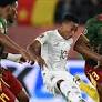 Former Bafana Bafana stars Teko Modise, Steven Pienaar criticise substitutions, wasteful performance against Cameroon