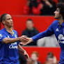 Flashback: Man Utd 4-4 Everton