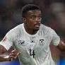 South Africa legend Siphiwe Tshabalala backs 'impressive' Teboho Mokoena to shine for Bafana at World Cup