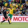 Siphiwe Tshabalala squashes retirement talk, up for AmaZulu task