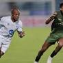 Percy Tau off the mark in Asia