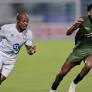 Percy Tau makes impact in thumping Asian Champions League win