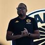 Itumeleng Khune: How a training ground ‘miskick’ created a South African football legend