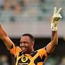 Spotlight on keepers: King Khune bemoans drop in standards of South African No 1s