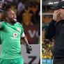 Kaizer Chiefs Legend Itumeleng Khune Makes Feelings Clear on Nasreddine Nabi Exit