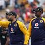 No need for Pitso Mosimane or Rhulani Mokwena! Former Kaizer Chiefs coach backs Cedric Kaze and Khalil Ben Youssef after solving Itumeleng Khune problem