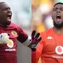 Itumeleng Khune lauds Brandon Petersen for taking 'his game to a whole different level and carrying Kaizer Chiefs' amid raging big Bafana Bafana debate
