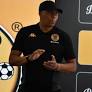 Doctor Khumalo backs Kaizer Chiefs' Cedric Kaze and Khalil Ben Youssef to finish the job
