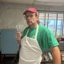 20 things you don't know about me: Mark Halsey, Gene’s Fish Fry