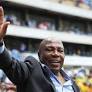 Ephraim Mashaba sacked as South Africa coach for misconduct