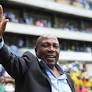 South Africa suspend coach Mashaba for ‘disciplinary reasons’