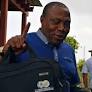Football: South Africa sack coach Ephraim Mashaba over public outburst