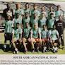 Timeline of South African Football Coaches from 1992 – 2022