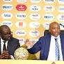 CAF President Commends AFCON Morocco 2025 as Best Edition Ever