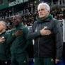 Before Hugo Broos, there was Pitso Mosimane - The coaches that led Bafana to AFCON contention