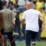 Going or staying? Mamelodi Sundowns chairman Thlopie Motsepe reveals club's stance amid pressure to sack Miguel Cardoso