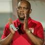 "Pitso Mosimane couldn't handle pressure at Al Ahly"