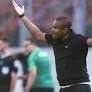 Rulani Mokwena's MC Alger drop points, extend winless run