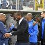 Rulani Mokwena rubishes accusations he spied on Mamelodi Sundowns ahead of do-or-die Caf Champions League chash