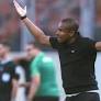 Rulani Mokwena's MC Alger suffer defeat in Ligue 1