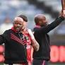 Manqoba Mngqithi dissects Orlando Pirates' key strength