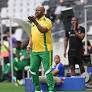 Nedbank Cup glory beckons but Manqoba Mngqithi keeps Lamontville Golden Arrows grounded