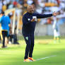 Manqoba Mngqithi focused on long-term growth as Lamontville Golden Arrows prepare for Nedbank Cup clash