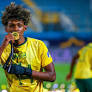 South Africa's AFCON squad sees Themba Zwane out, QPR's Tylon Smith in for Bafana