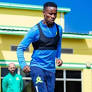 Miguel Cardoso gives devastating Themba Zwane injury update