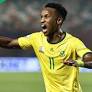Themba Zwane and two other players who shouldn't make Bafana Bafana final squad for AFCON