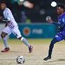 UFS star Jarome Jansen inspired by Themba Zwane to chase his dreams while staying humble