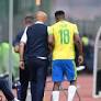 Miguel Cardoso issues update on latest Themba Zwane injury