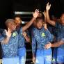 Kaizer Chiefs vs Mamelodi Sundowns - Will Peter Shalulile break PSL scoring record... against holder Nomvethe's Amakhosi?