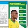 Downs open to Shalulile exit?