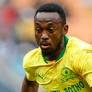 Mamelodi Sundowns' Ronwen Williams, Miguel Cardoso hail PSL record-breaker Peter Shalulile's professionalism and consistency