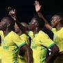 Predicting Mamelodi Sundowns' XI against MC Alger as frenemy Rhulani Mokwena returns to Mzansi! Brayan Leon to replace Peter Shalulile in crucial CAF Champions League outing?