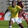 Shalulile reveals he was on the brink of leaving Sundowns