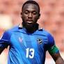 Shalulile hat-trick: Namibia triumphs 3-0 over Sao Tome and Principe (2026 World Cup qualifiers)