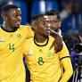 AFCON 2025 - What the yellow card saga taught Bafana's Teboho Mokoena about being a good teammate